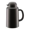 BODUM CHAMBORD Pichet Isotherme 1L Noir