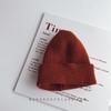 Kids Beanie Solid Color Knitted Baby Winter Hats For Children Warm Crochet Boys Girls Hat Toddler Cap Baby Bonnet Gorras Gorro