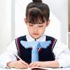 Prevent Hunchback Children Correction Device Anti-Myopia Student Writing Desktop Bracket  Students