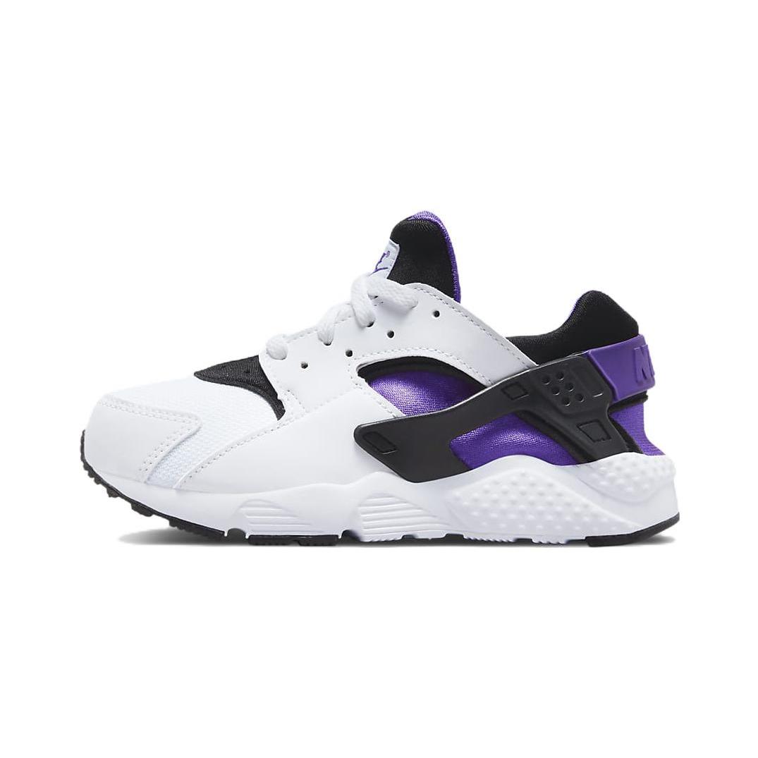 Nike Air Huarache Hyper Grape PS 704949-117 33.5