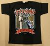 BIERKRUG - Trinke mit Stil Schwarzes T-Shirt Sodom Kreator