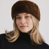 Warm Fleece Headbands Elastic Winter Hair Band Wide Stretch Design Soft Ear Protections For Women Men Outdoor Sports