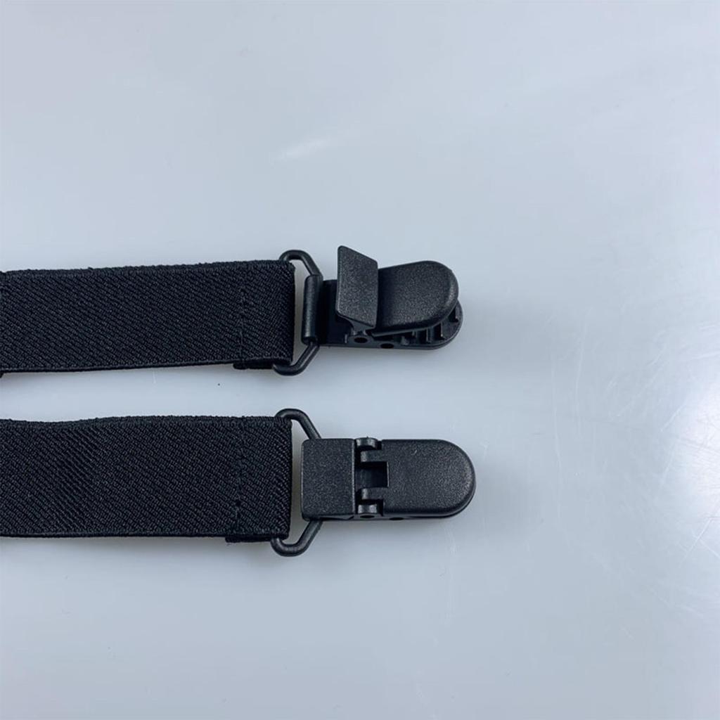 Sheet Tangler Fitted Sheet Corner Clips With Four Clips For Laundry Keep Sheets From Twisting In Washer Laundry Blanket Clips