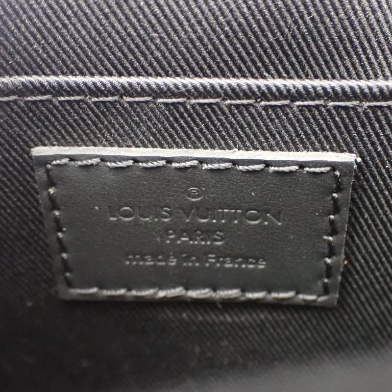 LOUIS VUITTON  M47060 Shoulder Bag Brown Women