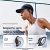 SANAG Z9 Sports Earhook Bluetooth Headphones