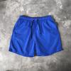 2025 Men's Summer Candy Color Casual Quick-Dry Beach Shorts