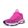 ASH Sneakers Race in Pizzo Strass Ae2d01108 Fu