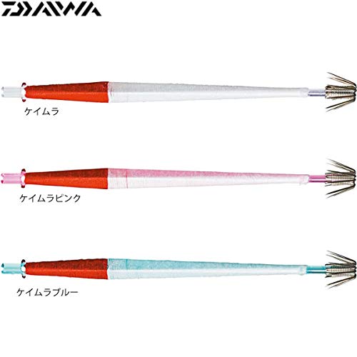 

DAIWA Mid Stick Mirror 18S Pink (GAS)