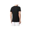 Polo Ralph Lauren Solid Color Crew Neck Straight Fit Short Sleeve T-Shirt 2-Pack Men Tops Black 714835960-001