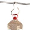 Multifunctional Hanging Hat Organizer for Wardrobe or Dorm: Duckbill Cap Display Rack