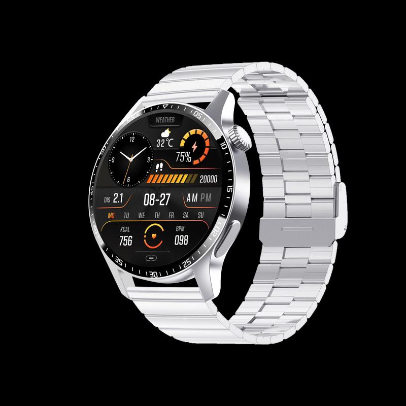 Couvezi F207 Smart Health Monitoring Watch (CN version)