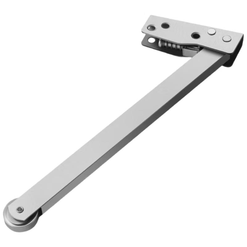 Fire Door Sequencer 1