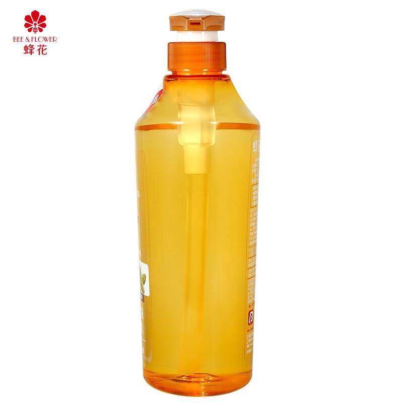 Feng Hua Ginger Hair Growth Shampoo
