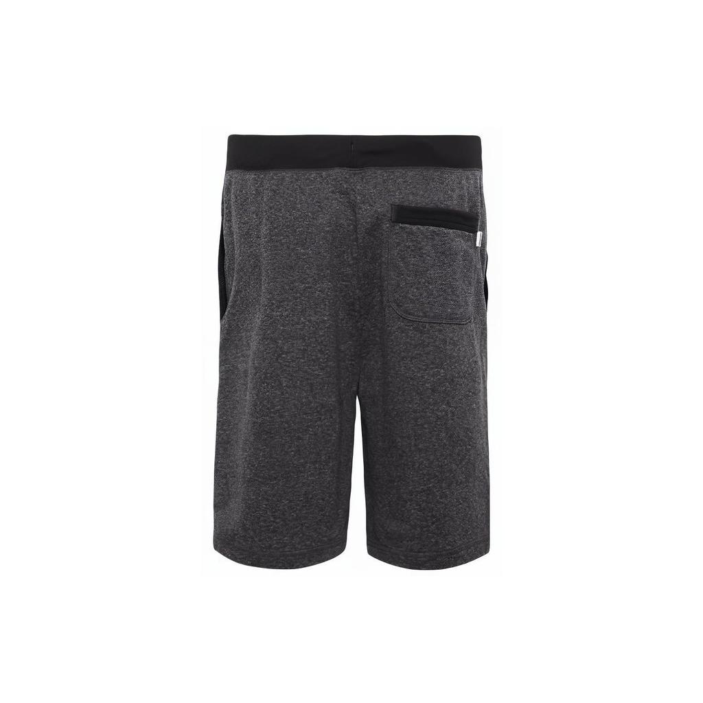Converse Casual Shorts Men's Mixed Black Moderate 10008077-A01