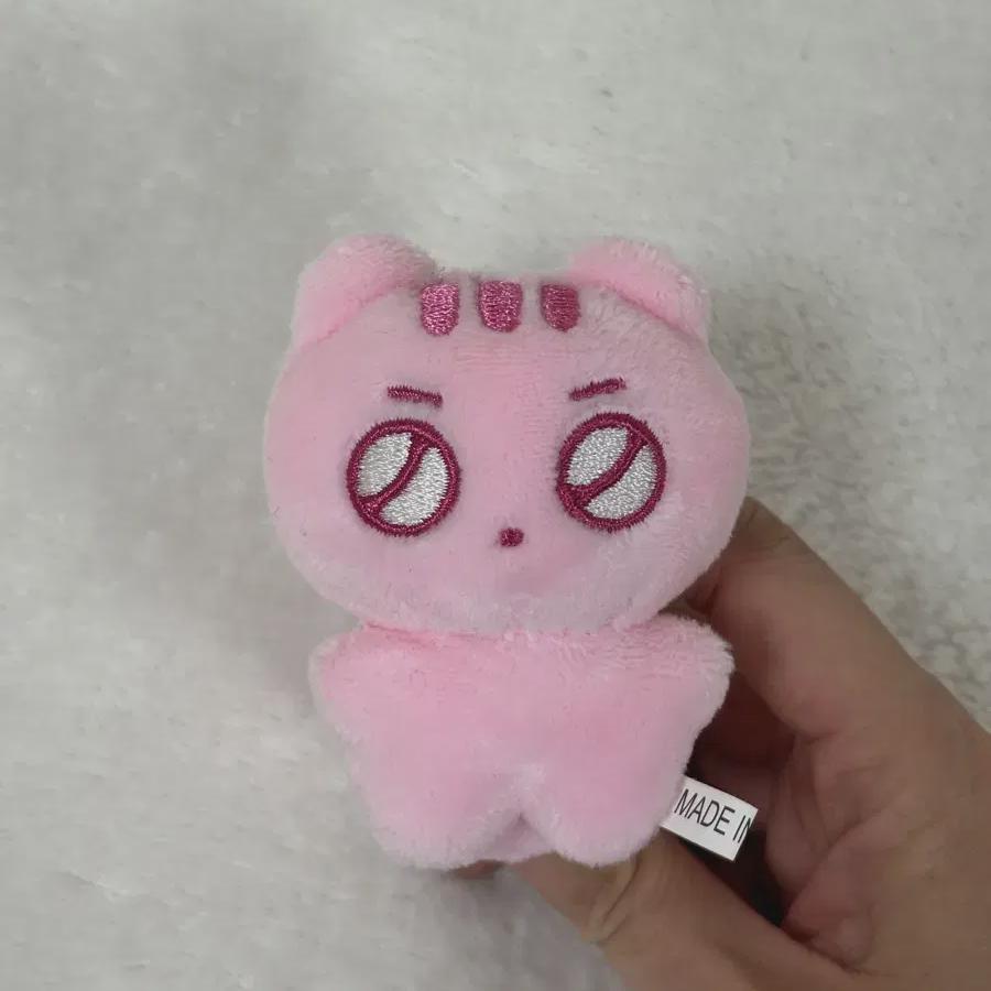 

Plave Unofficial Doll Malangpurv Bamby