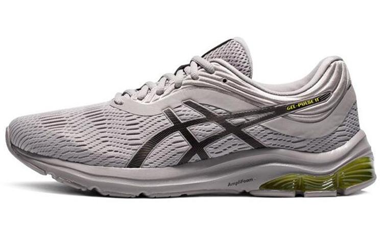 ASICS Gel Pulse 11 Серый Черный Желтый 1011B293-020 43.5