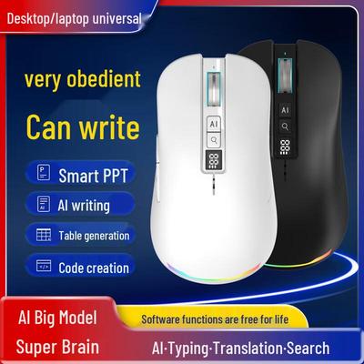 Langwo M131 AI Smart Voice Mouse