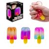 Needho Maltose Pinch Le Ice Cube Ice Cream Jellyfish Pinch Le Slow Rebound Vent Decompression Toy