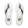 Li Ning Yueying 5pro Running Shoes Men's Low Top Standard White ARHW001-13