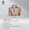 Camouflage Tactical Briefcase & Laptop Bag