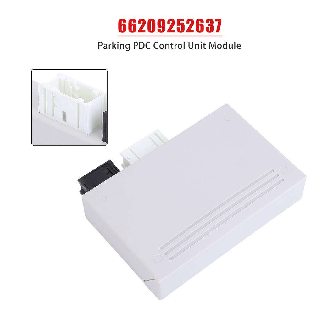 Parking PDC Control Unit Module for BMW X1 Series E84 66209252637