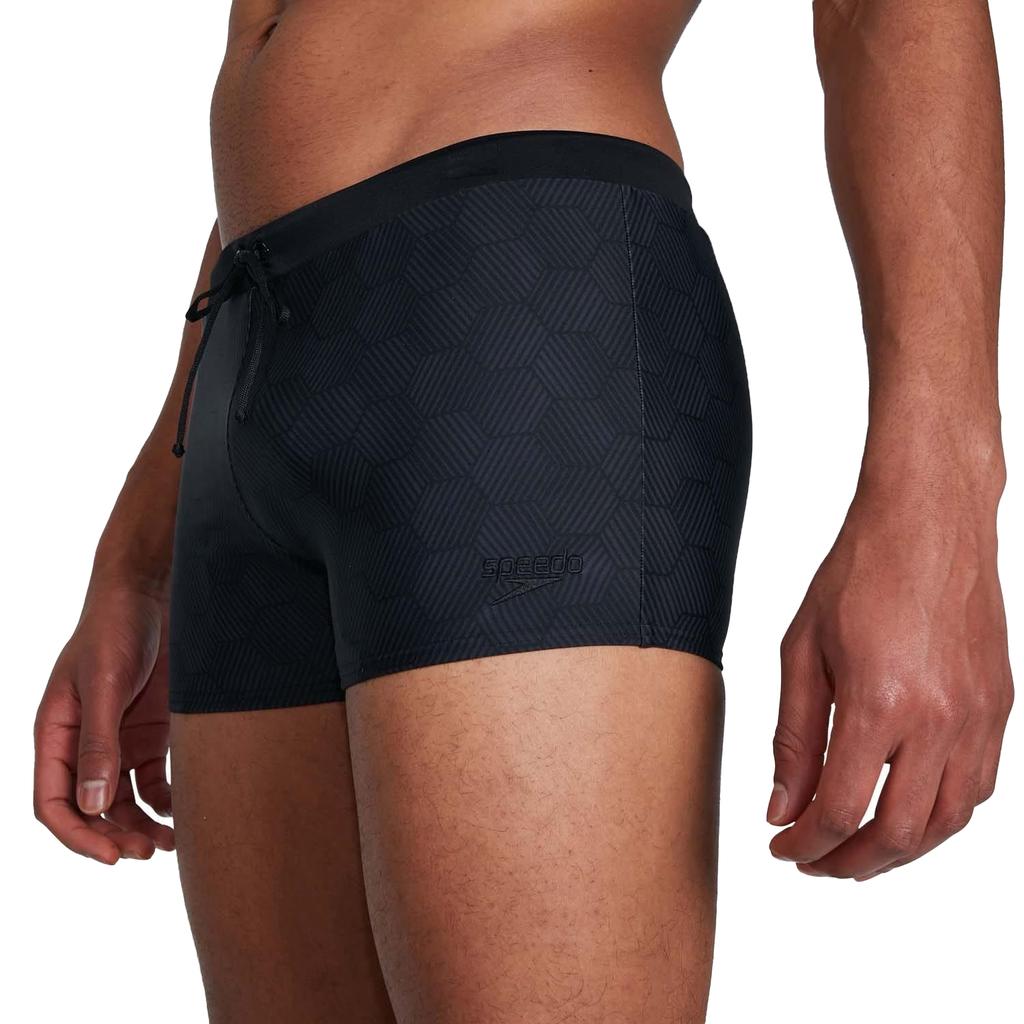 Speedo Mens Valmilton Jammer Swim Shorts