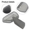 Key Shell Case For Golf MK8 ID.4 2022 2023 For ID.4 2021-2023 Holder