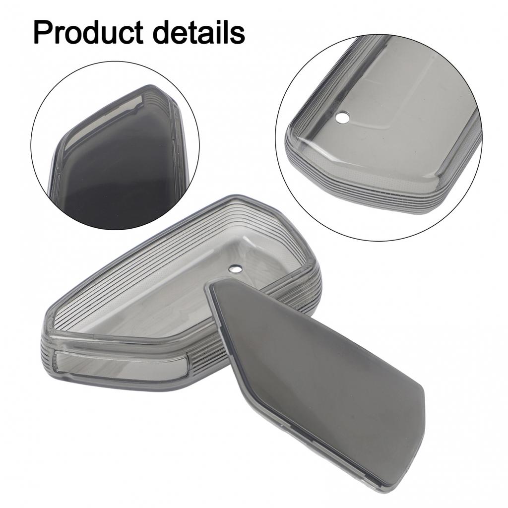 Key Shell Case For Golf MK8 ID.4 2022 2023 For ID.4 2021-2023 Holder