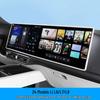 Ideal Screen Protector for L6-L9 Mega Console Navigation Display