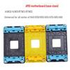 AMD Universal Motherboard Rack: Supports 940/AM2/FM1/FM2, with CPU Fan Cooling and Bottom Mounting Base