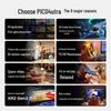 PICO 4 Ultra Mixed Reality Headset