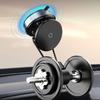 Anti-Shake Mobile Phone Stand Super Strong Suction Car Windshield Mounts  Dashboard Use
