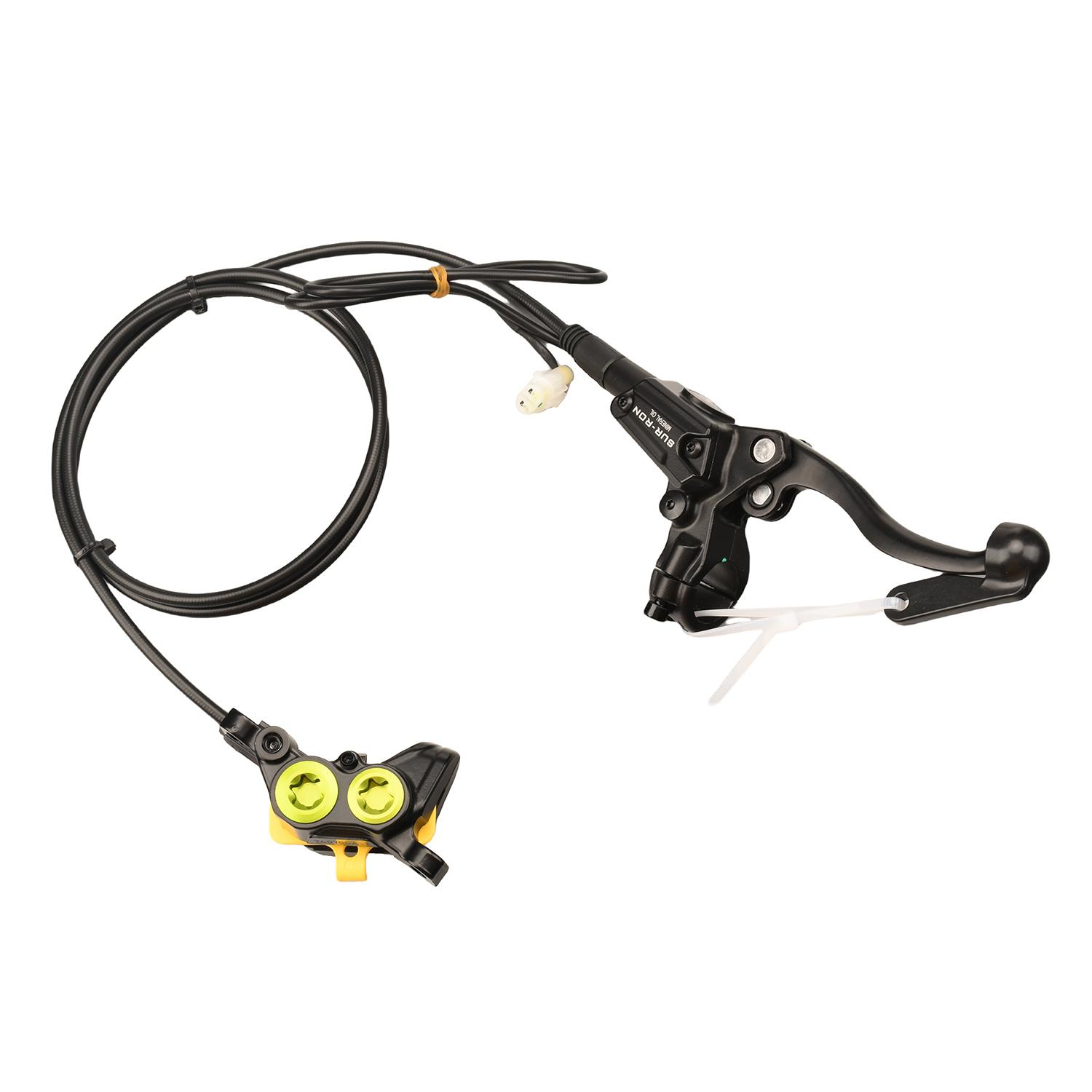 Original Version Electric Motorcycles Original Brake