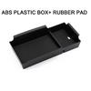For MGS5 2025 2026 2027 ES5 ES34 Car Storage Box Central Console Organizer Armrest Sundries tray Interior Accessory