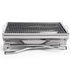 Han Le Mei Tu Portable Folding Outdoor BBQ Grill