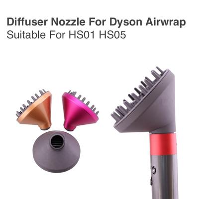 Diffusoraufsatz für Airwrap HS01 HS05 Diffusordüsen für Airwarp HS01 HS05 Aufsätze