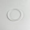 Not Irritating Silver Nipple Protectors Silicone Circlet Soothes & Heal Sores Nipples BreastfeedingEssentials for Nursing