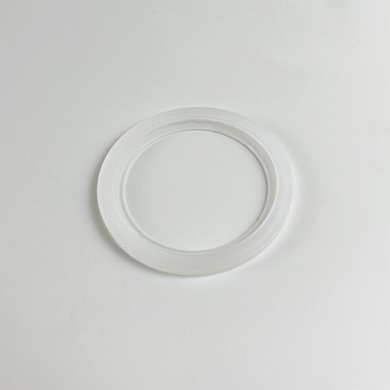 Not Irritating Silver Nipple Protectors Silicone Circlet Soothes & Heal Sores Nipples BreastfeedingEssentials for Nursing