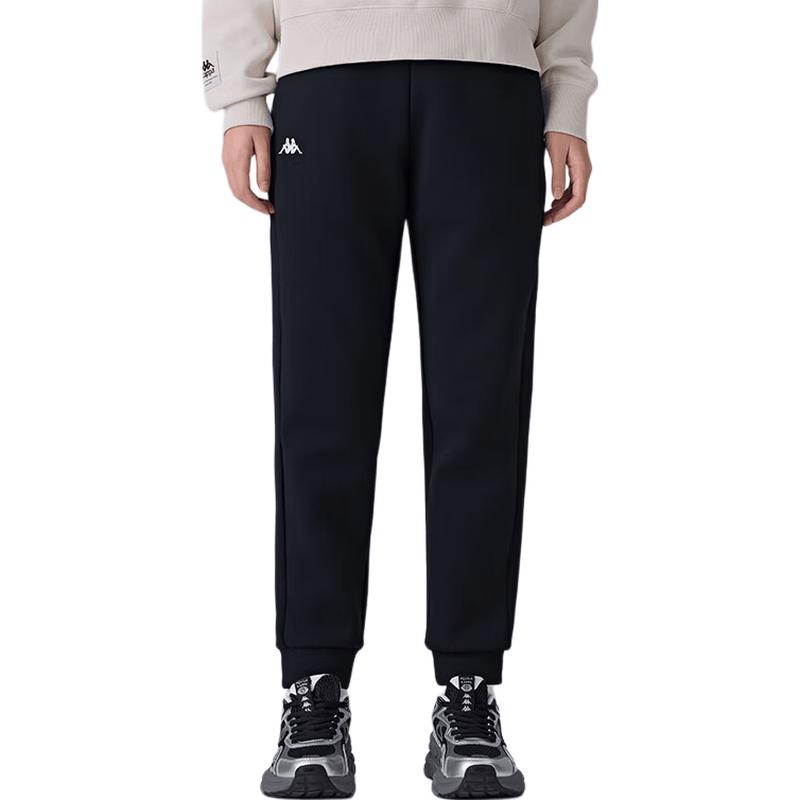 Kappa Women s Knitted Sports Jogger Pants M
