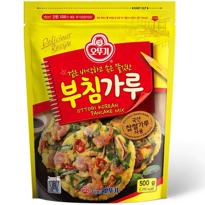 Ottogi Korean Pancake Mix