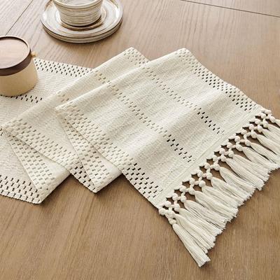 Decoração de mesa e acessórios – Caminhos de mesa