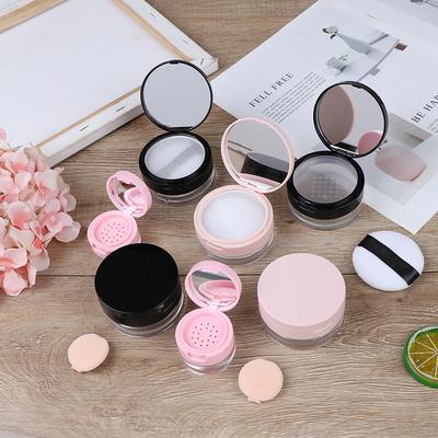 Utensilien & Accessoires – Nachfüllbehälter für Kosmetik