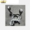 Taurus MKX 15-18 Rear Aluminum Spindle L E1GC5B759AE/E1GC5B758AC