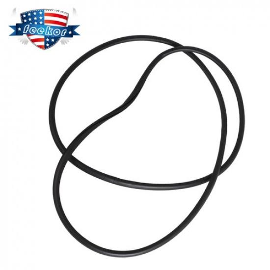 1pc Sunroof Glass Seal Strip for 70205-SDC-A01 2005-2008 Honda Pilot US