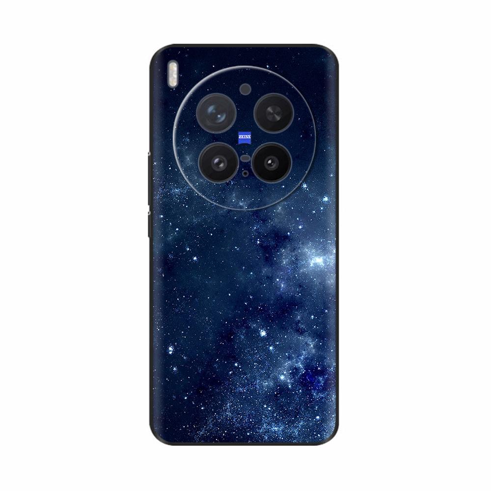 For VIVO X300 X300 Pro Case Wolf Cartoon Silicone Soft TPU Back Cover for Vivo X300 Pro Phone Cases Shell Protection Funda Coque