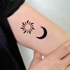 Tatuagens e arte corporal – Tatuagens temporárias