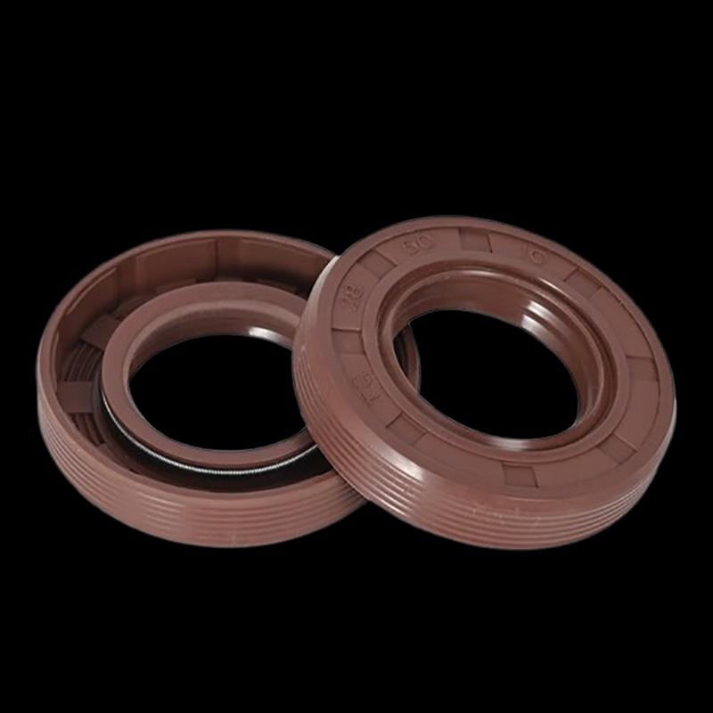 Nitrile Rubber Skeleton Oil Seal