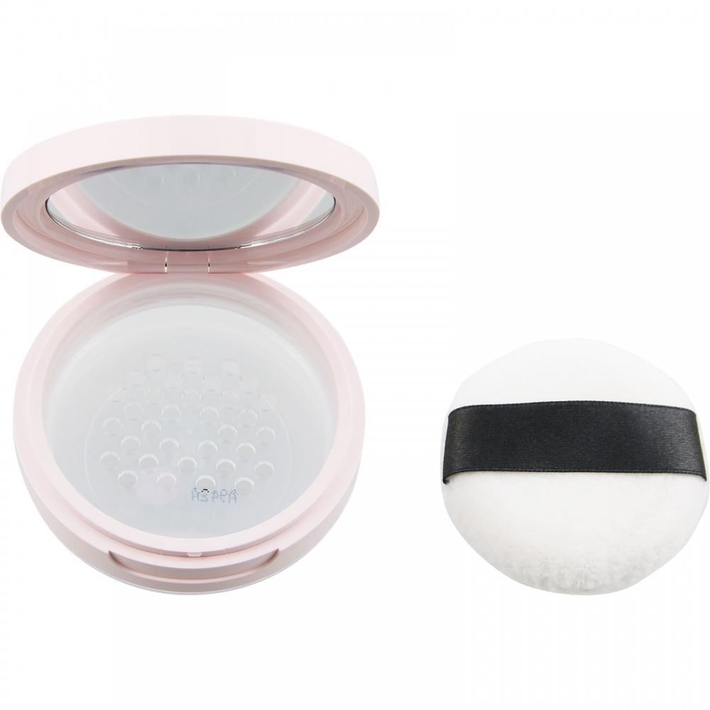 S Prique koSe S Prique Face Power Compact caSe  