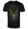 Top Alice In Chains Graphic Cotton Band Tshirt Unisex Summer Short Sleeve Fashion Brand Tee Luxury Casual Vintage Tees