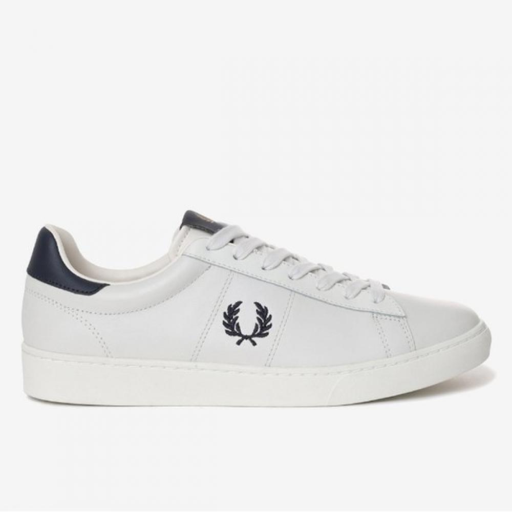 Fred Perry 23ss Унисекс Кроссовки Новые Спенсер 220